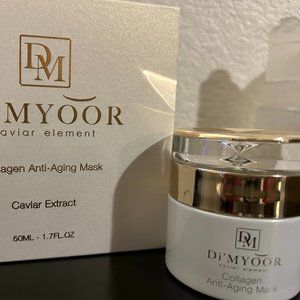 Di'Myoor Collagen Anti-Aging Mask Retails @$279